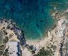 Mikrolimano Beach